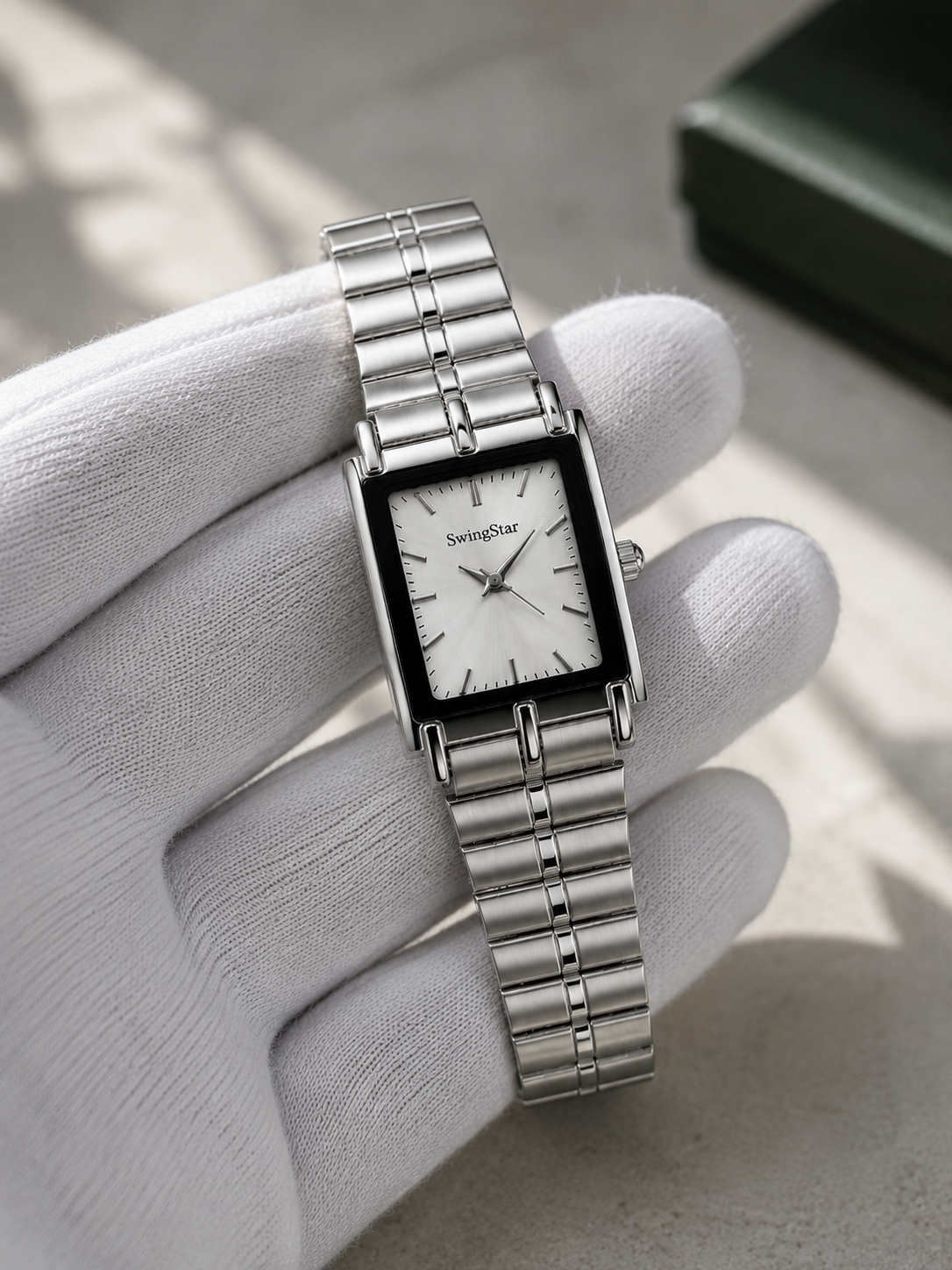 SwingStar Watch āØ