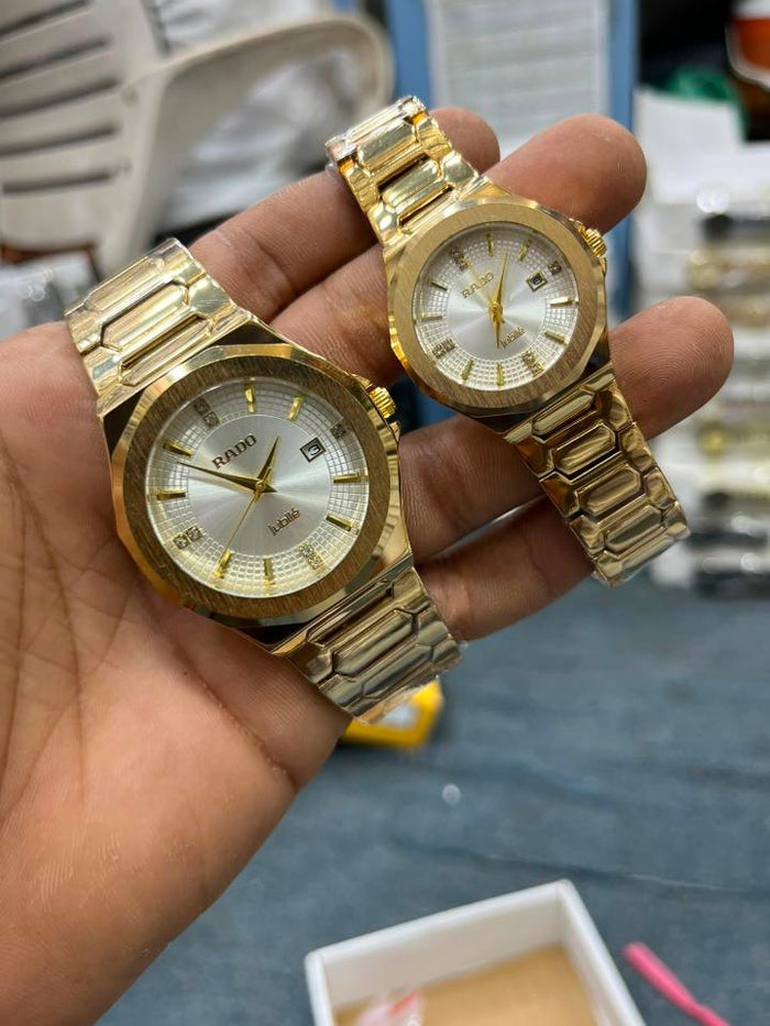 Rado Pair Octagonal - Image 2