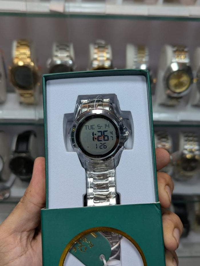 Al-Salah Model B - Image 2