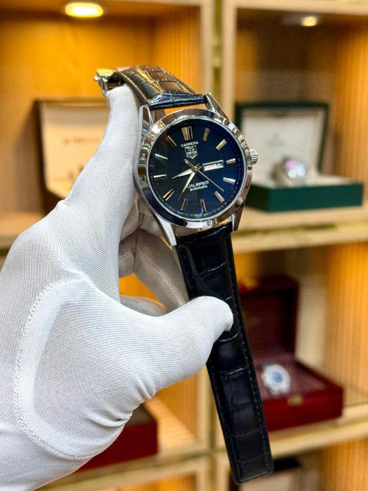 Royal Black  Carrera  ✨