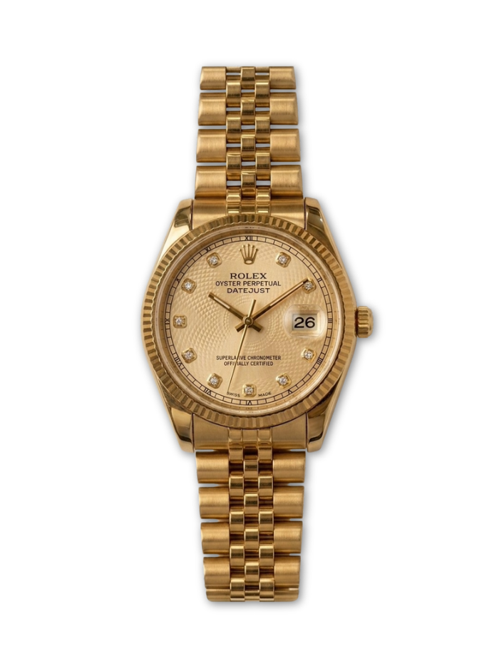 Rolex Datejust - Image 2