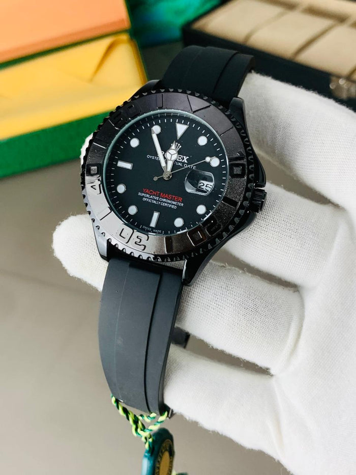 Rolex Yacht Master - Image 2