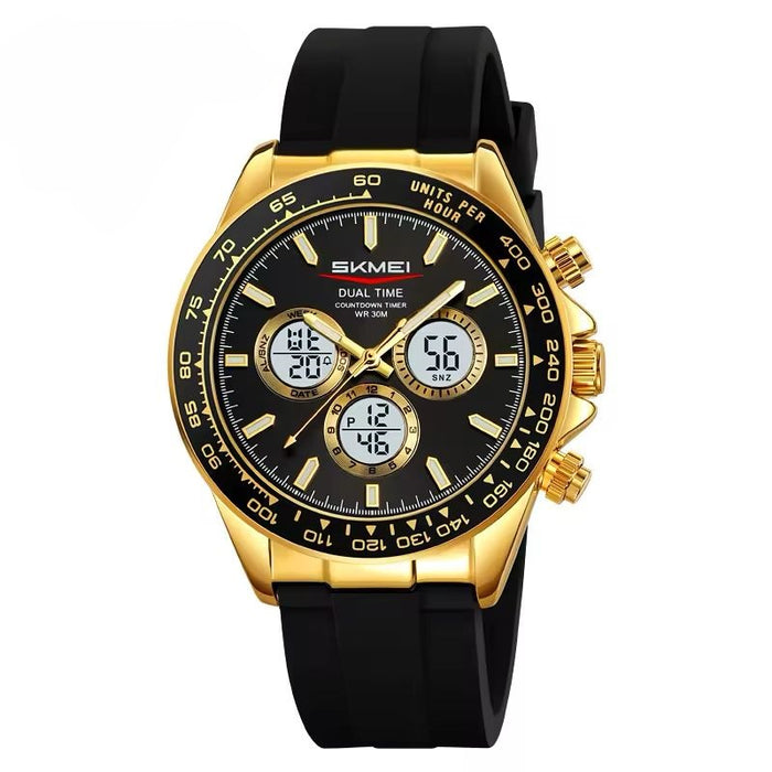 SKMEI Original Watch - Image 2