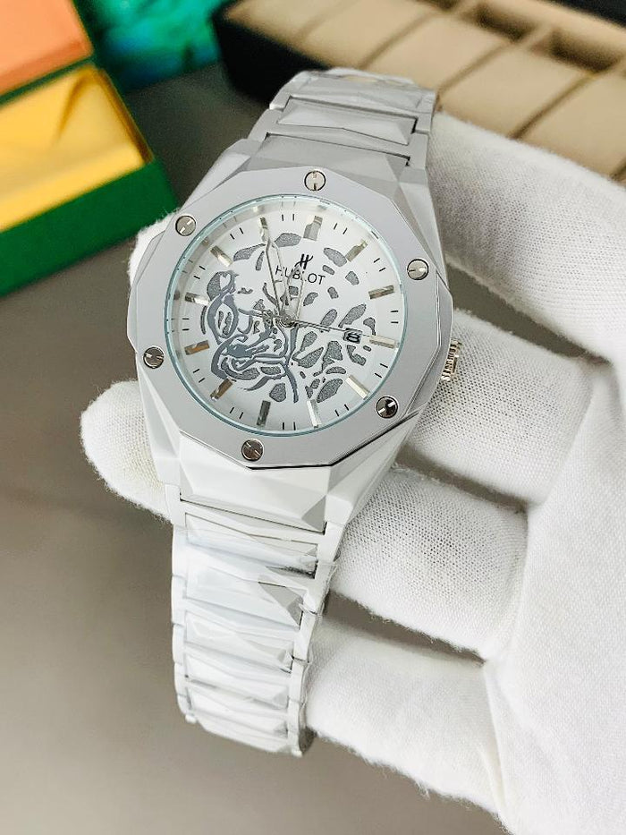 Hublot Snake Watch - Image 2
