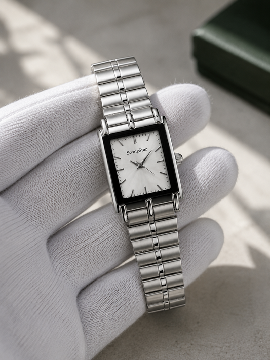 SwingStar Watch ✨