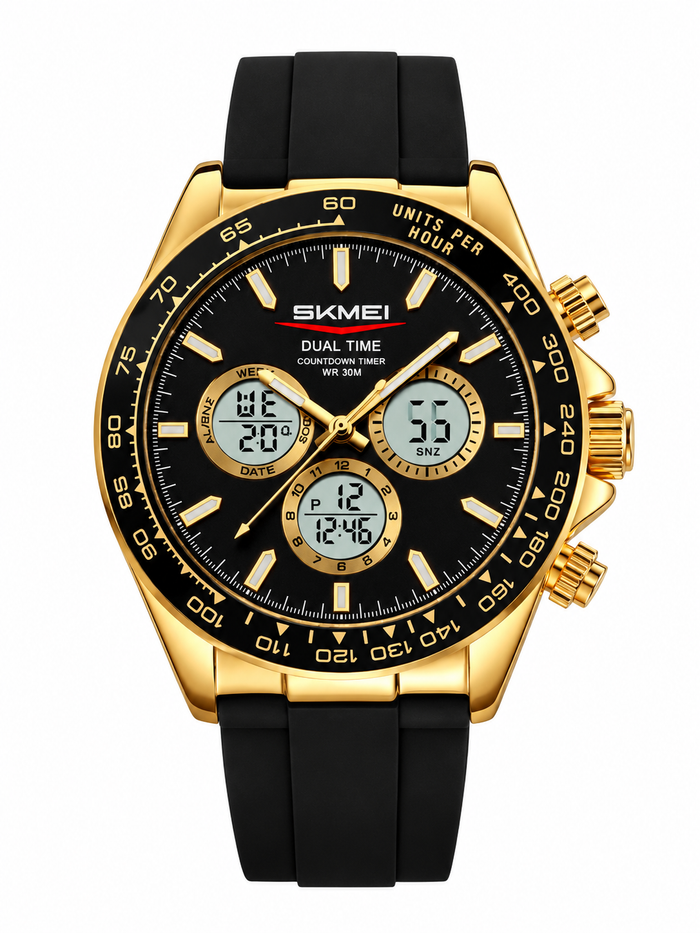 SKMEI Original Watch
