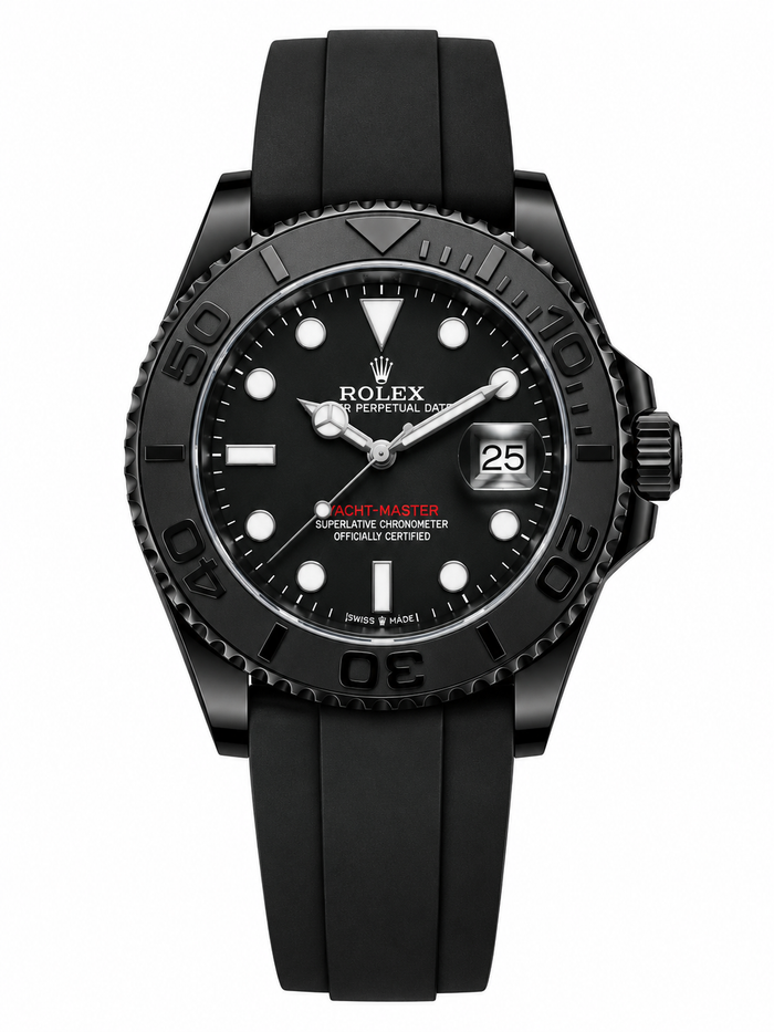 Rolex Yacht Master
