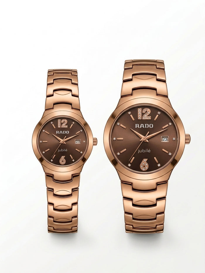 Rado Pair