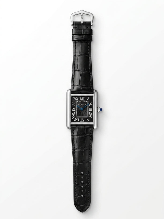 Cartier Watch - Image 2