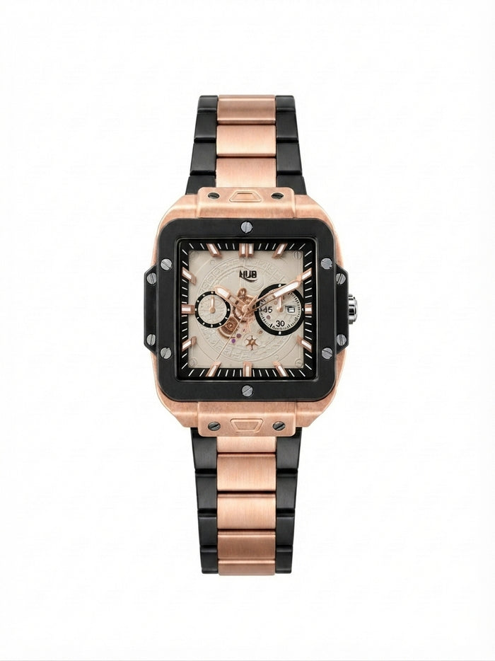 Hublot Square