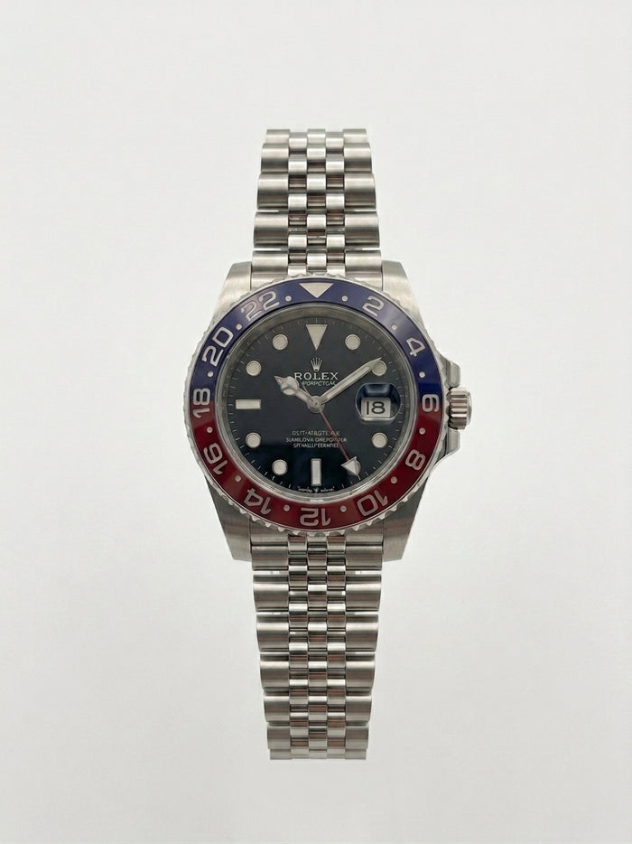 Rolex GMT-Master