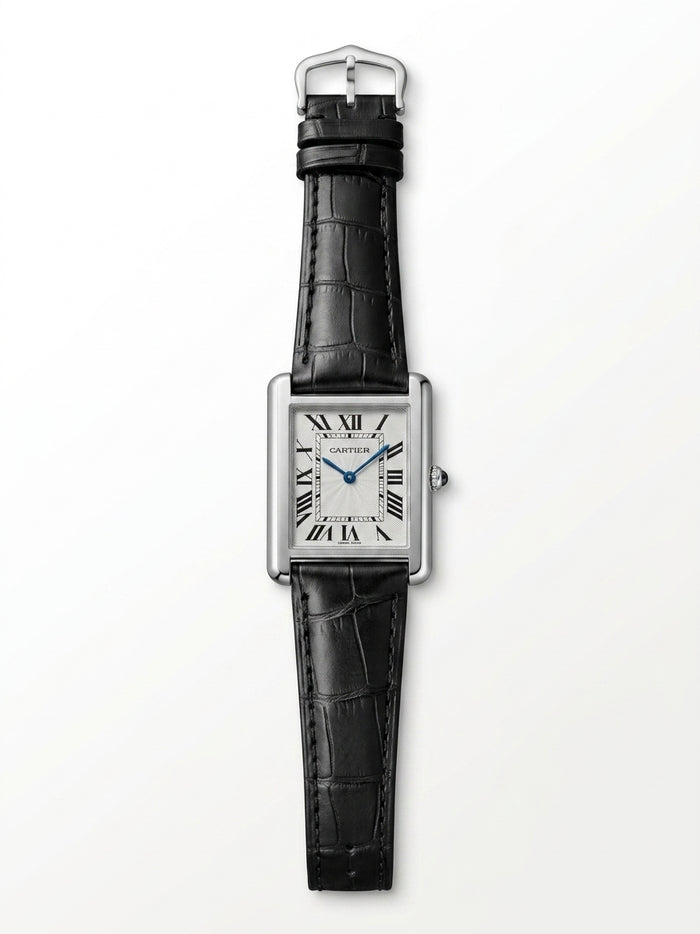 Cartier Watch