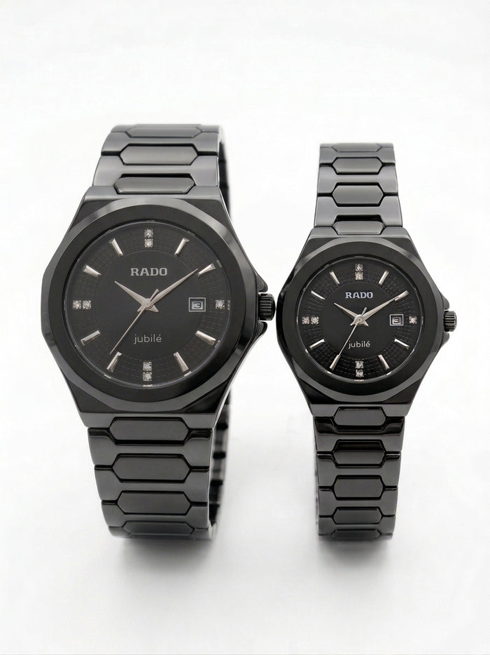 Rado Pair Octagonal