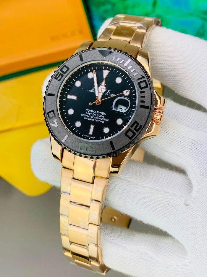 Rolex GMT Semi Automatic - Image 2