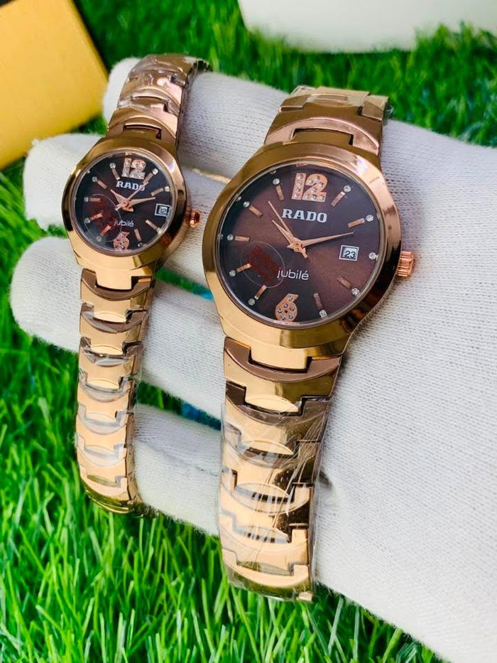 Rado Pair - Image 2