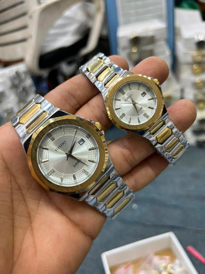 Rado Pair Octagonal