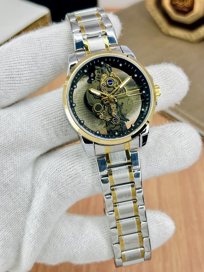 Skeleton Watch - Image 2