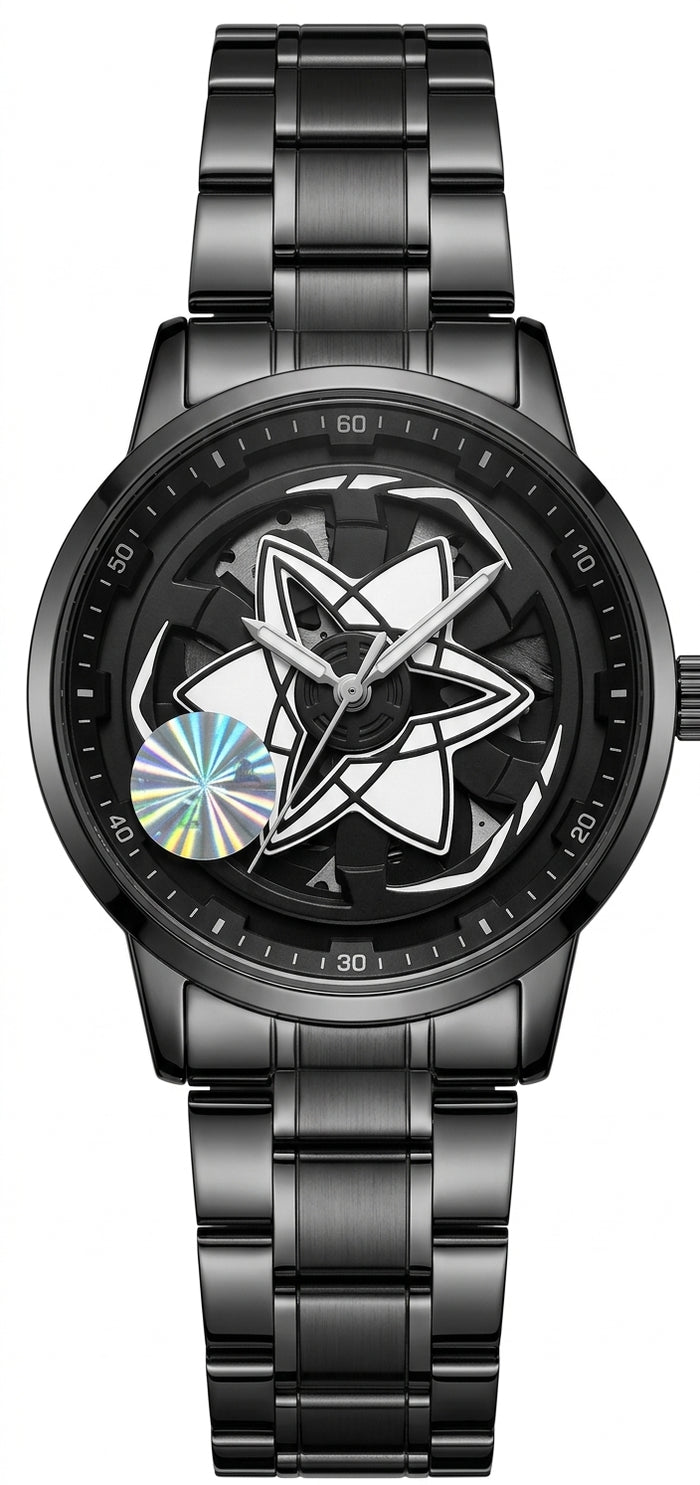 Wheel Chain — Star Watch - Image 2