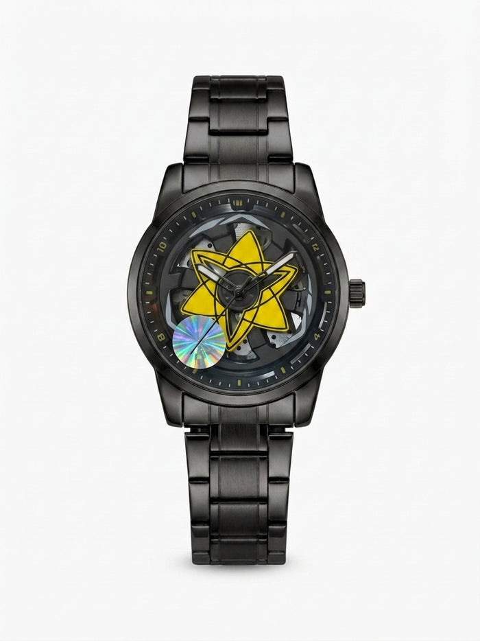 Wheel Chain — Star Watch
